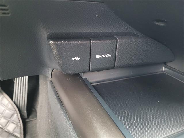 2023 Gray Toyota Camry