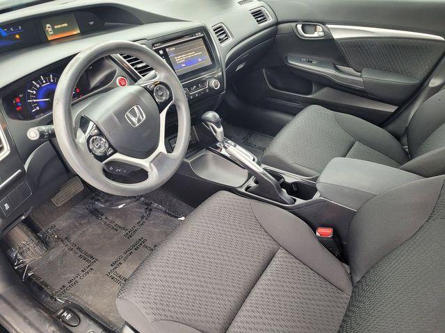 used 2014 Honda Civic car, priced at $13,795