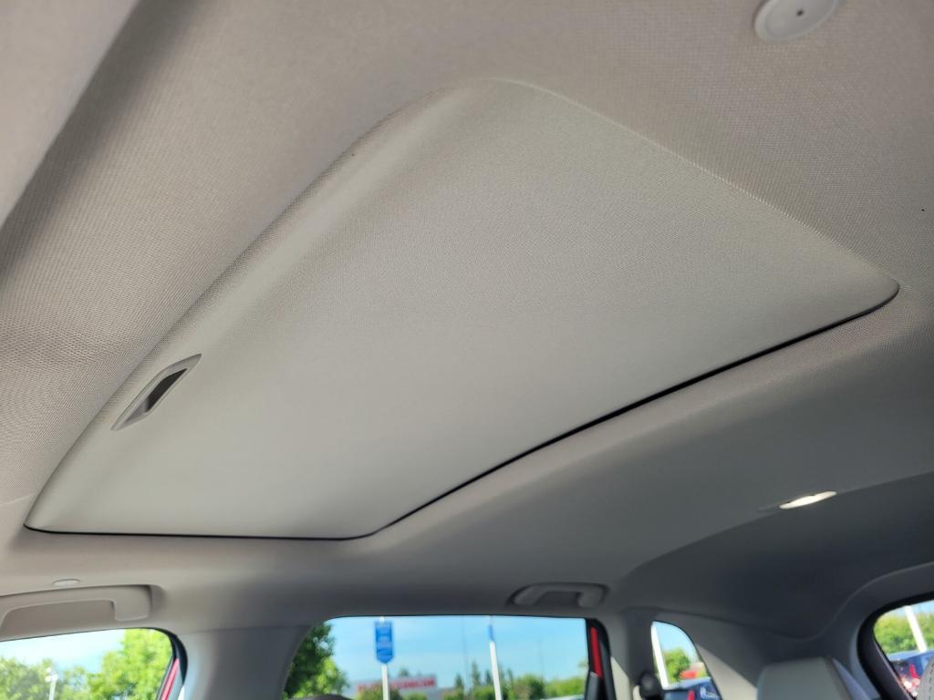 new 2026 Honda CR-V car, priced at $41,780