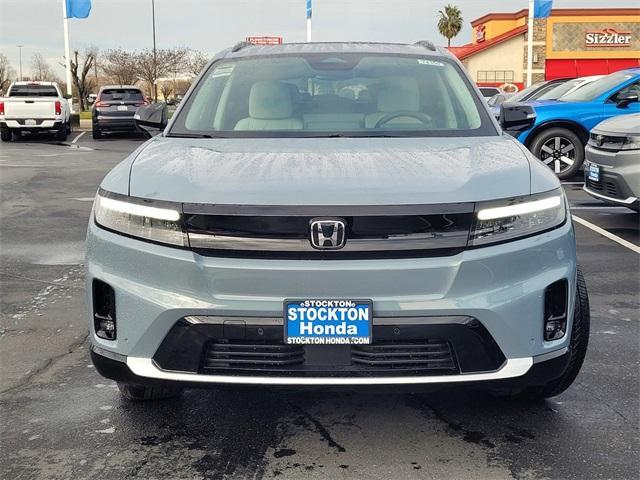 new 2026 Honda Prologue car, priced at $56,540