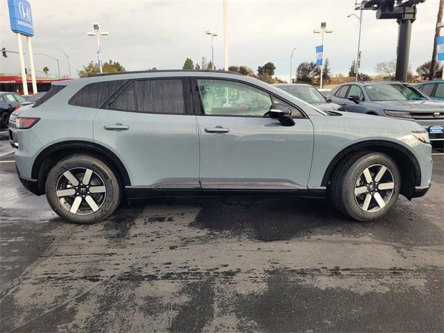 new 2026 Honda Prologue car, priced at $56,540