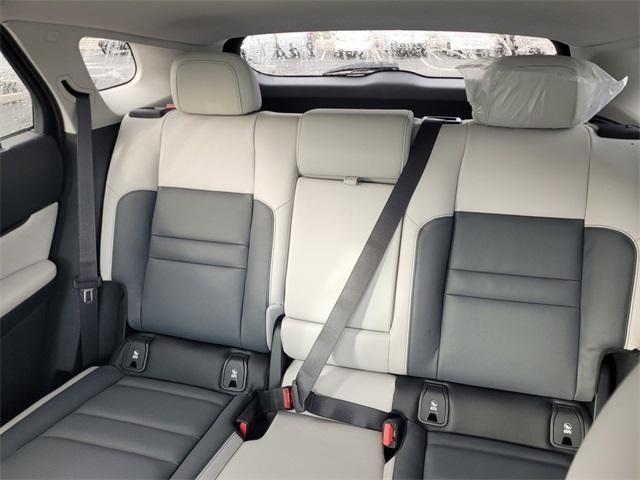 new 2026 Honda Prologue car, priced at $56,540