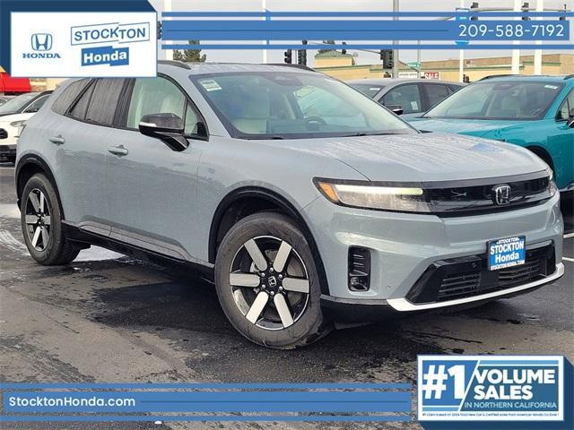 new 2026 Honda Prologue car, priced at $56,540