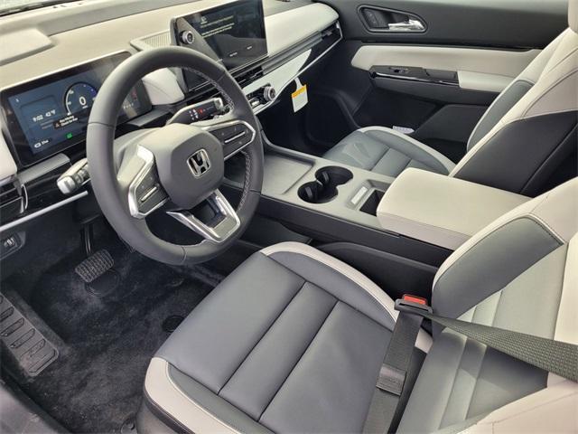 new 2026 Honda Prologue car, priced at $56,540