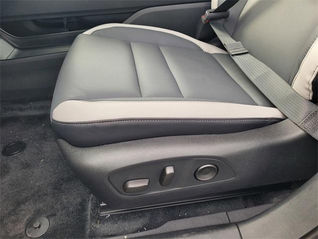 new 2026 Honda Prologue car, priced at $56,540