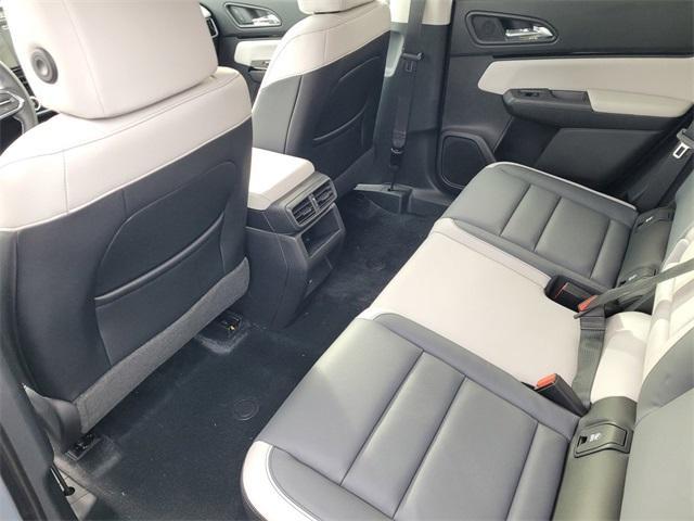 new 2026 Honda Prologue car, priced at $56,540