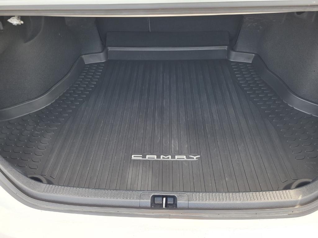 used 2022 Toyota Camry car, priced at $24,024