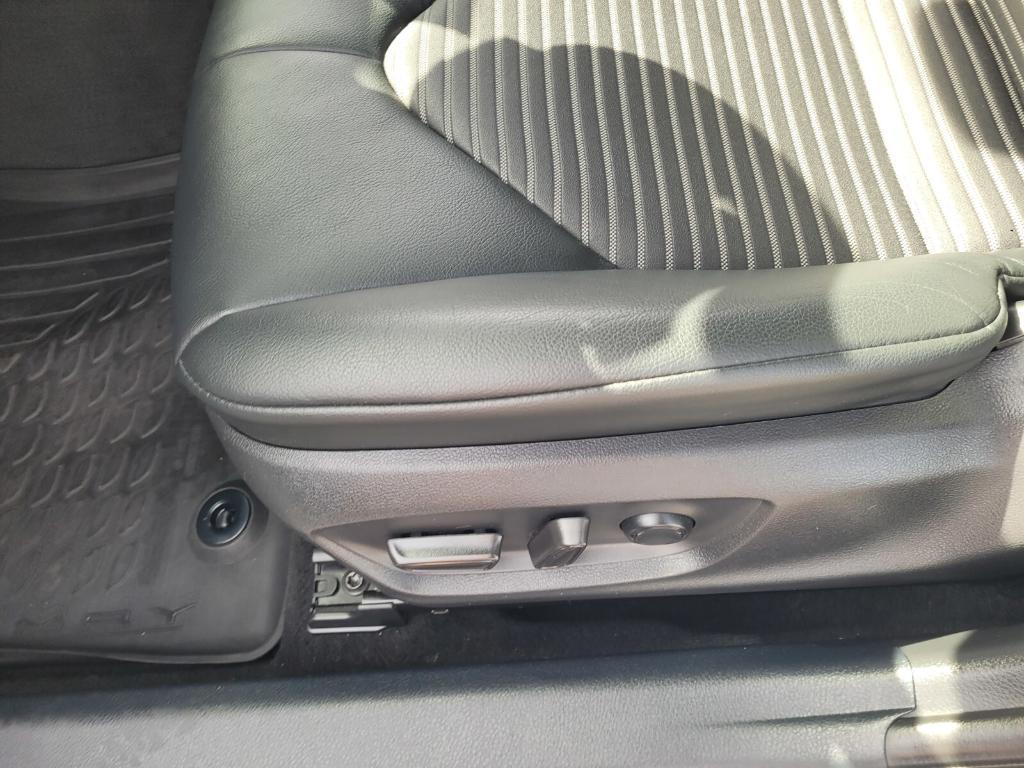 used 2022 Toyota Camry car, priced at $24,024