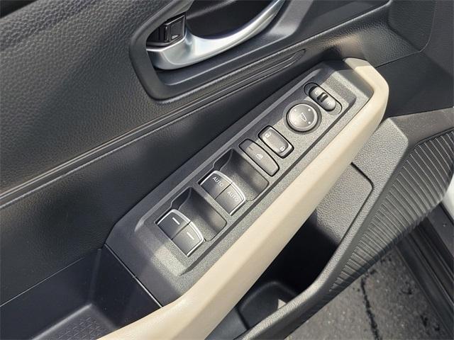 used 2023 Honda Accord car, priced at $24,435