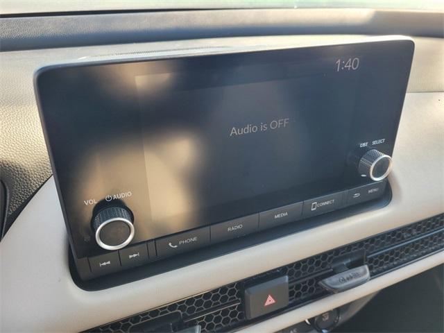 used 2024 Honda HR-V car, priced at $23,659