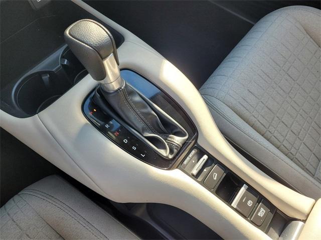 used 2024 Honda HR-V car, priced at $23,659