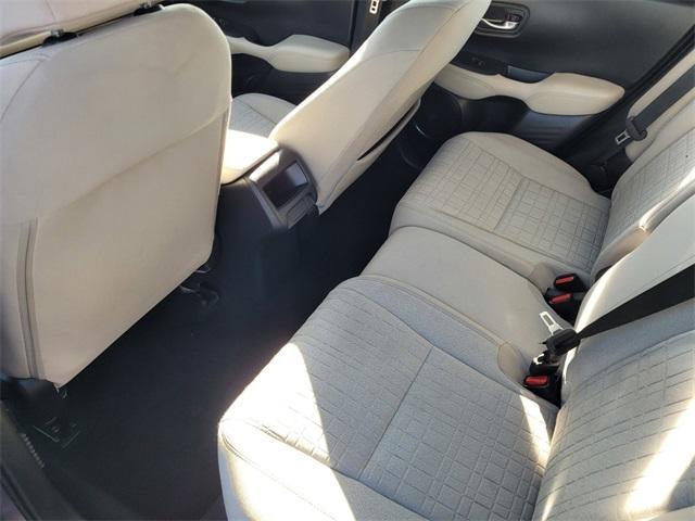 used 2024 Honda HR-V car, priced at $23,659