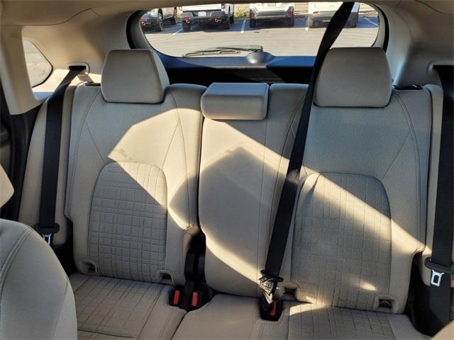 used 2024 Honda HR-V car, priced at $23,659