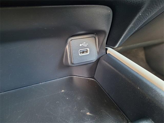 used 2024 Honda HR-V car, priced at $23,659