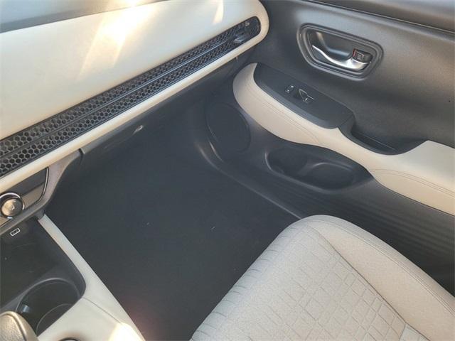 used 2024 Honda HR-V car, priced at $23,659