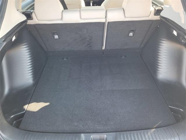 used 2024 Honda HR-V car, priced at $23,659