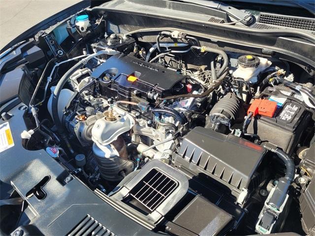 used 2023 Honda HR-V car, priced at $22,881