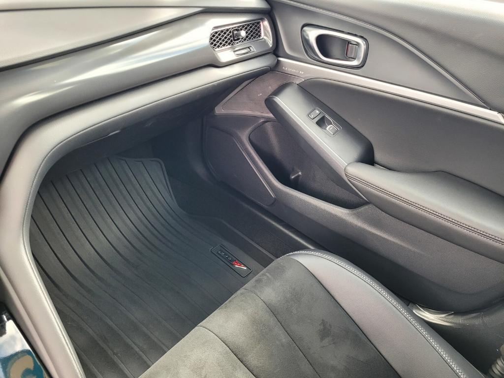 used 2025 Acura Integra car, priced at $31,955