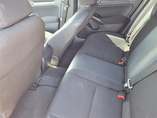 used 2022 Honda Civic car, priced at $19,933