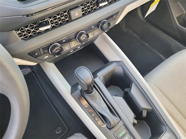 used 2025 Honda Accord car, priced at $30,996