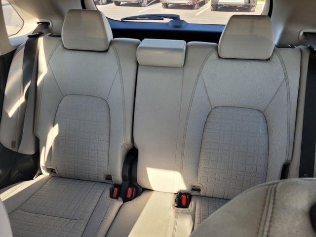 used 2024 Honda HR-V car, priced at $24,371