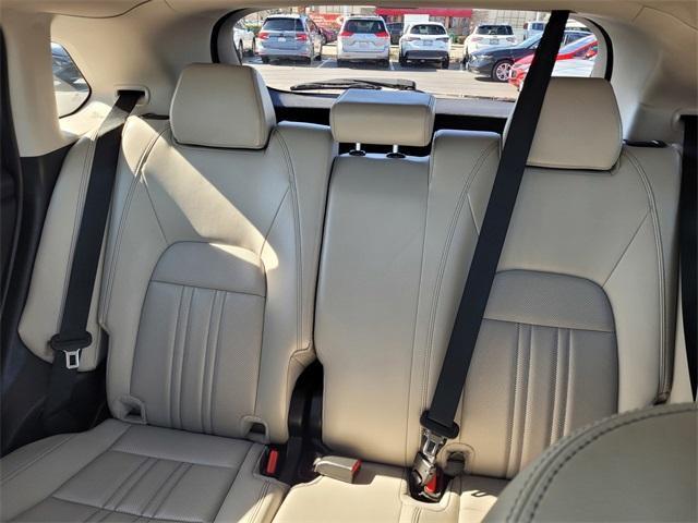 used 2023 Honda HR-V car, priced at $26,490