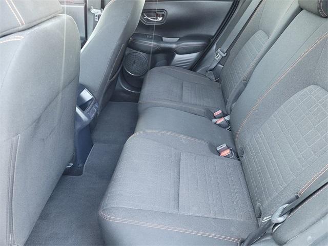 used 2023 Honda HR-V car, priced at $22,483