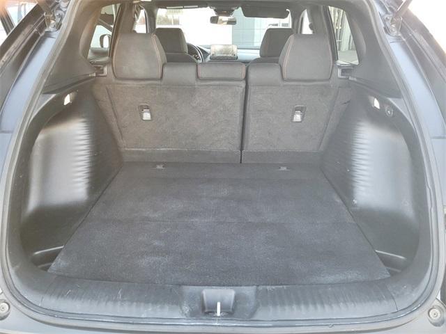 used 2023 Honda HR-V car, priced at $22,483