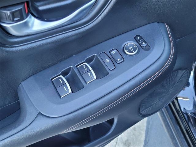 used 2023 Honda HR-V car, priced at $22,483