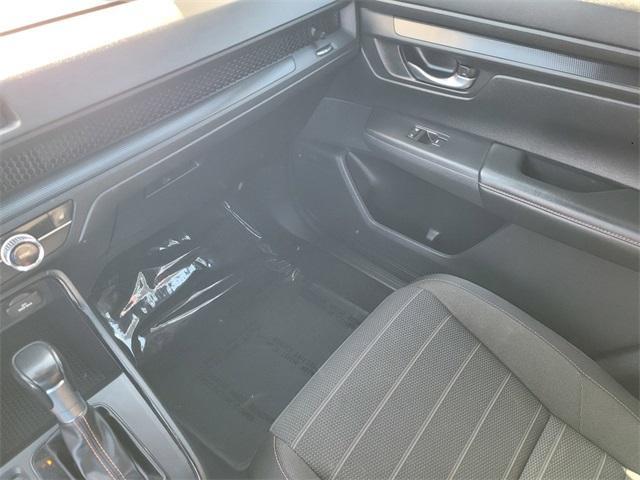 used 2023 Honda CR-V Hybrid car, priced at $28,226