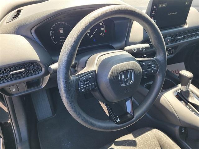 used 2026 Honda HR-V car, priced at $26,265