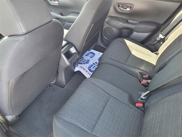 used 2026 Honda HR-V car, priced at $26,265