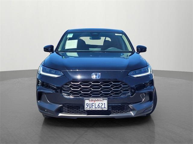 used 2026 Honda HR-V car, priced at $26,265
