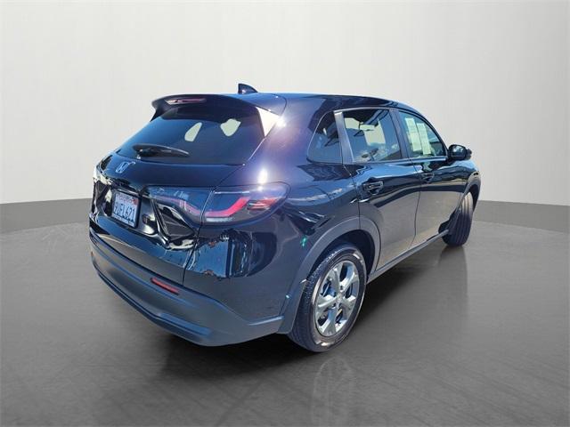 used 2026 Honda HR-V car, priced at $26,265