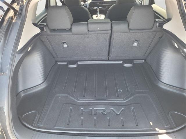 used 2026 Honda HR-V car, priced at $26,265