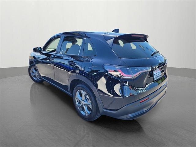 used 2026 Honda HR-V car, priced at $26,265