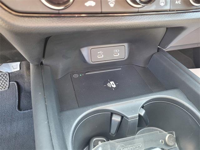 used 2026 Honda HR-V car, priced at $26,265