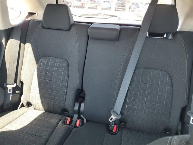 used 2026 Honda HR-V car, priced at $26,265
