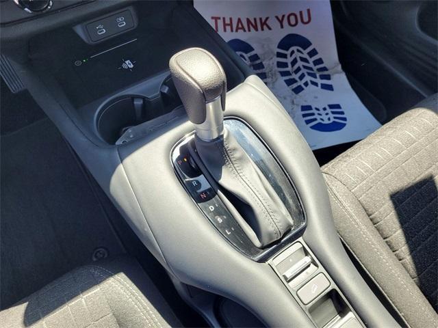 used 2026 Honda HR-V car, priced at $26,265