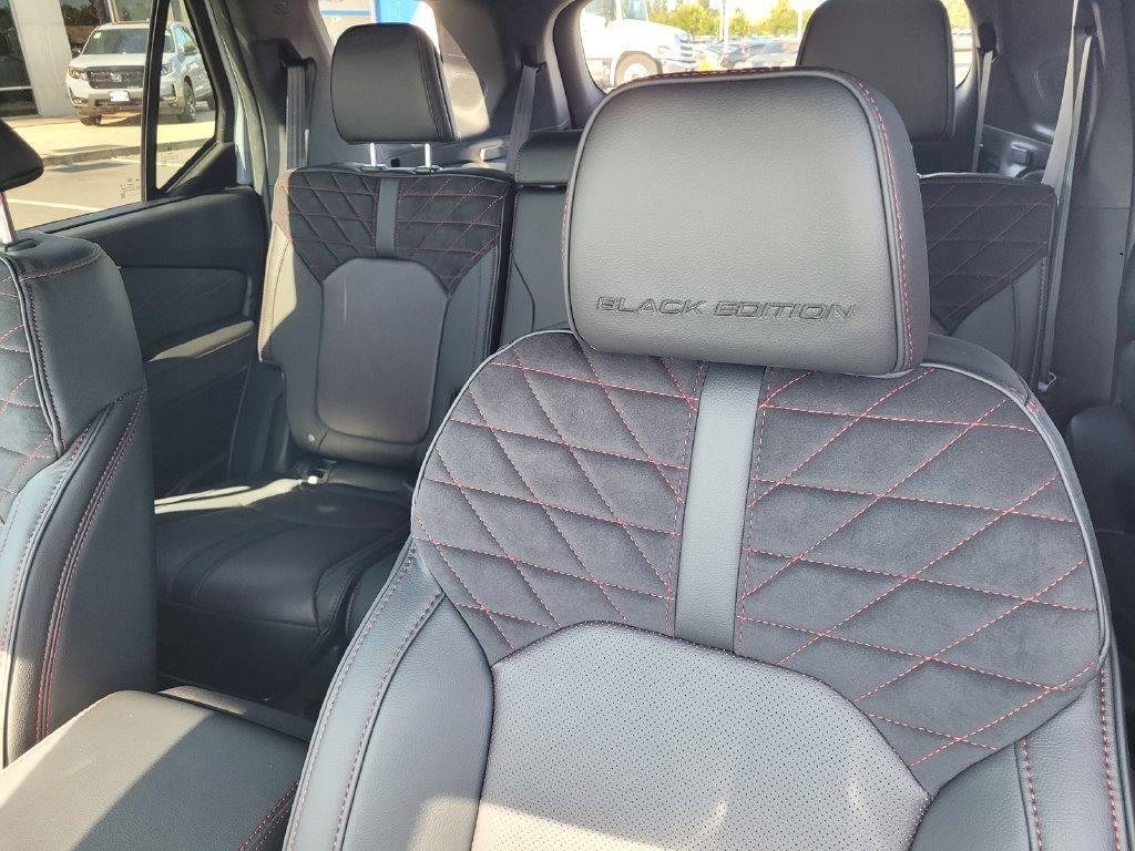 new 2026 Honda Pilot car, priced at $59,657