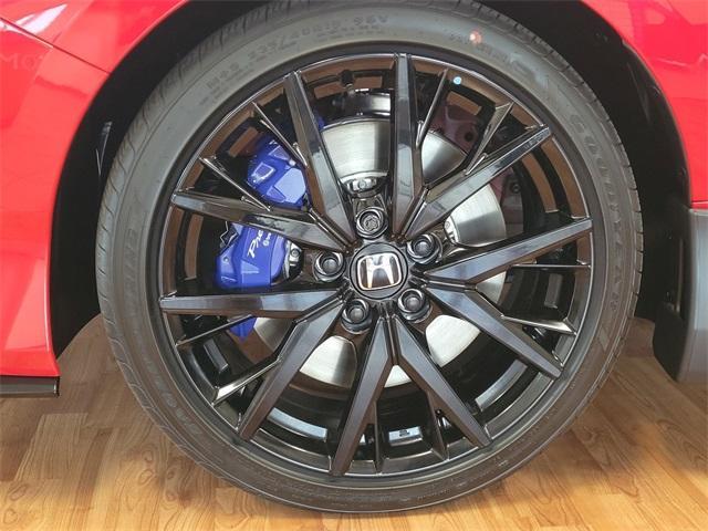 new 2026 Honda Prelude car