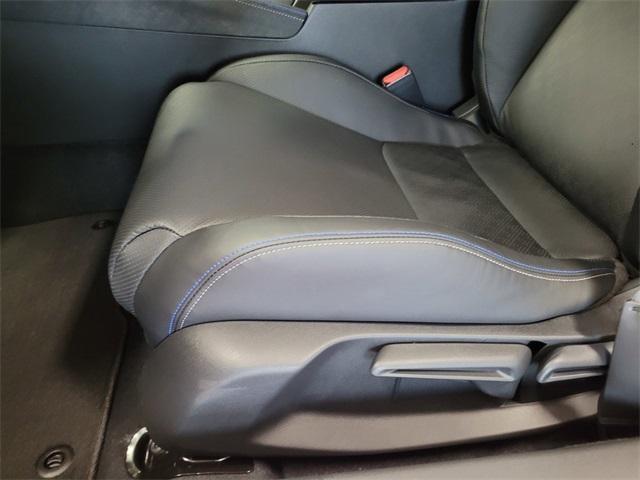 new 2026 Honda Prelude car