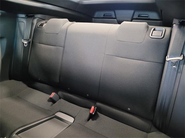 new 2026 Honda Prelude car