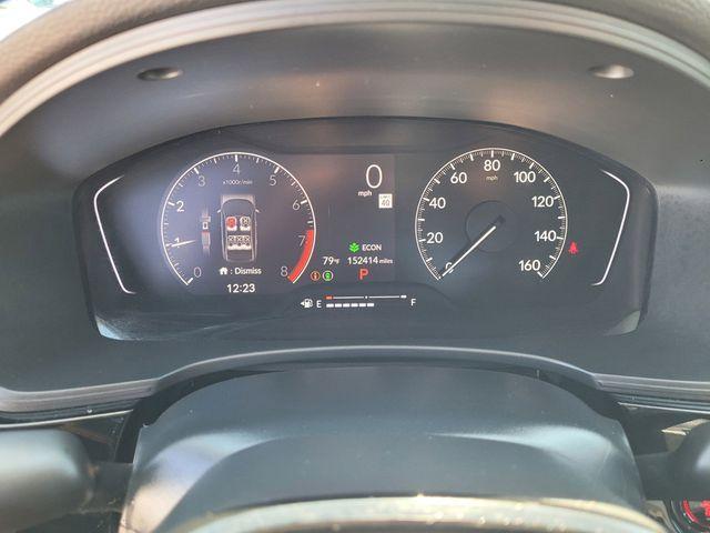 used 2022 Honda Civic car, priced at $17,966