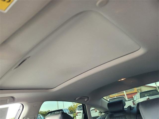 used 2022 Honda Accord Hybrid car, priced at $24,482