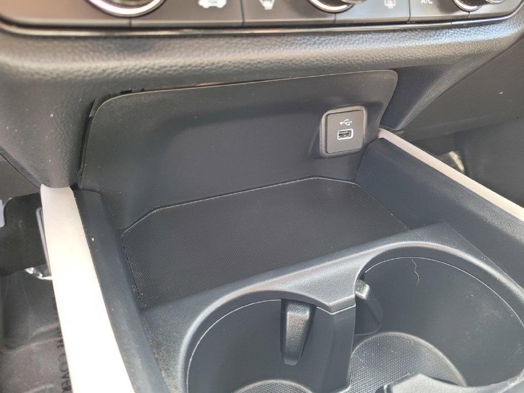 used 2024 Honda HR-V car, priced at $24,162
