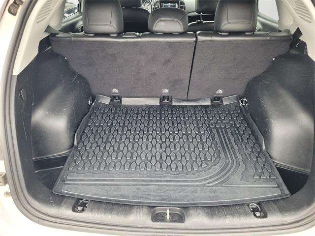 used 2019 Jeep Compass car, priced at $14,453