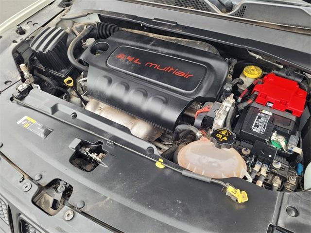 used 2019 Jeep Compass car, priced at $14,453