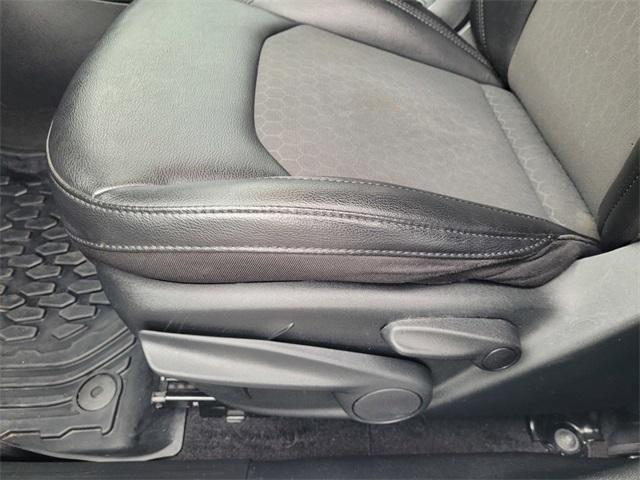 used 2019 Jeep Compass car, priced at $14,453