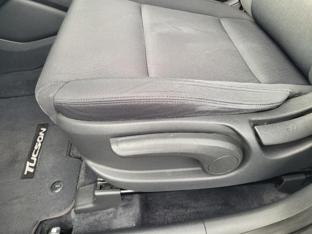 used 2017 Hyundai Tucson car, priced at $13,995